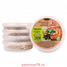 Черева свиная 30-32 кат. А 5 м