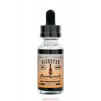 Эссенция Alcotec Brandy Peach