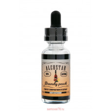 Эссенция Alcotec Brandy Peach