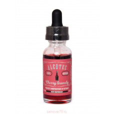 Эссенция Alcotec Cherry Brandy