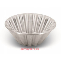 Форма гофрированная 480г	