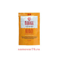 Дрожжи спиртовые КОДЗИ Nomikai "Classic" 50г