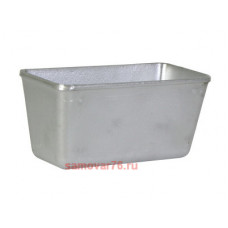 Хлебная форма 500гр, 22*11*11,5 см