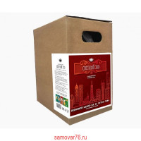 Зерновой набор Beervingem "Светлый эль" на 22 л