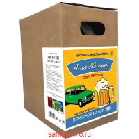 Зерновой набор Beervingem "А-ля Жигули" на 20 л
