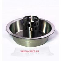 Курница мини 21 см нержавейка